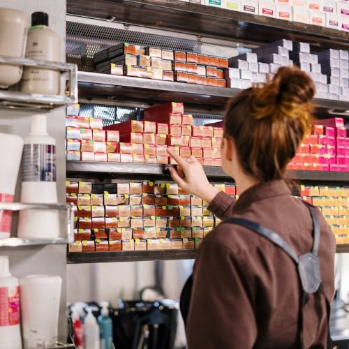 Category archive forSensual & Lifestyle